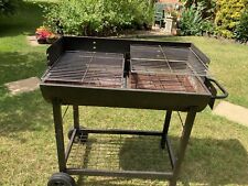 oil drum bbq for sale  BROMSGROVE