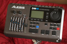 Alesis dm10 electronic for sale  NORWICH