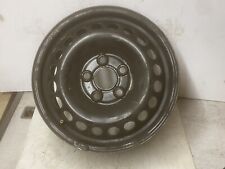 Transporter steel wheel for sale  BOLTON