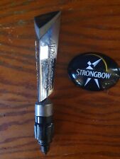 Strongbow cider tap for sale  WIGAN