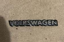 Volkswagen golf cabriolet for sale  OXFORD