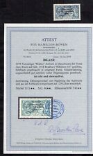 Irland 1922 xxmnh gebraucht kaufen  Insheim, Rohrbach