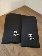Titan armour knee for sale  BELVEDERE