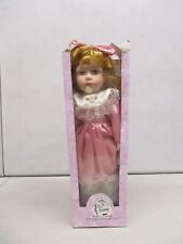 Classical treasures doll for sale  York