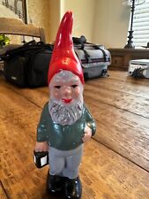 Original heissner gnome for sale  Fort Myers