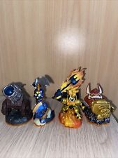 Lot skylanders ignitor d'occasion  Cuers