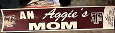 Aggie mom vintage for sale  Quitman