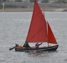 Drascombe sailing boat for sale  WELLS