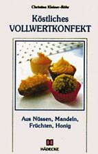 Vollwert konfekt gebraucht kaufen  Berlin