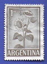 Timbre argentine 1959 d'occasion  Angers-