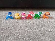 Paw patrol toys for sale  MANCHESTER