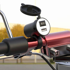 Charger motorcycle handlebar for sale  Shipping to Ireland