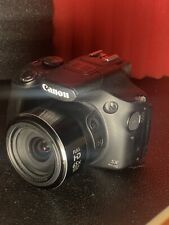 Canon powershot 60hs for sale  Medford