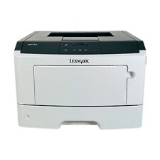 Lexmark ms312dn efficient d'occasion  Expédié en Belgium