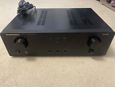 Marantz stereo integrated for sale  PETERBOROUGH