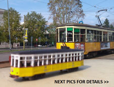 Modellino tram milano usato  Milano