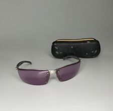 Vintage chanel sunglasses for sale  RUGBY