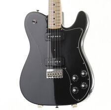 Fender México Classic Player Telecaster Deluxe Black Dove [SN MX10282212], usado comprar usado  Enviando para Brazil