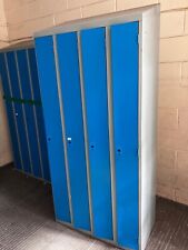 Staff lockers for sale  CROYDON