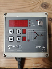 Kiln temperature controller for sale  STROUD