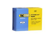 Tacwise series staples for sale  PEWSEY