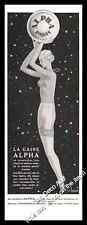 1930 lingerie girdle d'occasion  Villeneuve-l'Archevêque