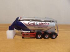 Corgi civil marine for sale  NORTHWICH