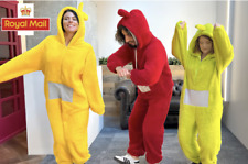 Adults kids teletubbies for sale  UK