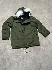 Cold weather parka for sale  Imperial