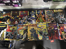 Batman superman comics gebraucht kaufen  Frankfurt