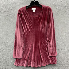 Soft surroundings blouse for sale  USA