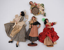 4 poupées vintage Layna Barcelona 1950's doll munecas segunda mano  Embacar hacia Mexico