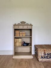 Antique bookcase for sale  LEOMINSTER