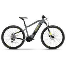 Haibike hardnine electric for sale  Shipping to Ireland