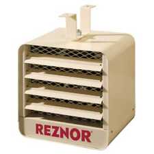 Reznor egw electric for sale  Vandalia