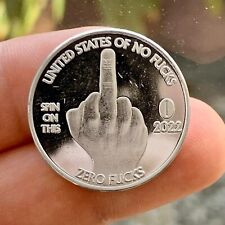 Zero cks coin for sale  Orlando