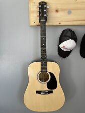 Fender squier acoustic for sale  ROSSENDALE