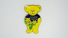 Marie curie bear for sale  BRIDGWATER