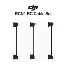 GENUINE DJI OTG Cable Mini, Pro, Air, Mavic Remote Control Micro lightning USBC for sale  Shipping to South Africa