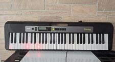 Casio casiotone s250 for sale  Greenwood