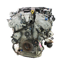 Motor para Nissan 350Z 350 Z Z33 3.5 V6 VQ35 VQ35HR VQ35-HR 10102EV2MA 108.000 K comprar usado  Enviando para Brazil