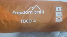 Freedom trail toco for sale  SOUTHAMPTON