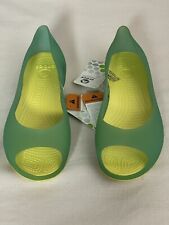 Crocs womens carlie for sale  Freehold