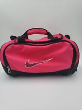 Nike pink black for sale  Ogden