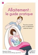 3948355 allaitement guide d'occasion  France