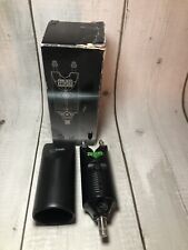Used, Nash Siren RS-1 Bite Alarm Green With Protective Case And Box - Read Description for sale  Shipping to South Africa