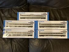 Amtrak amfleet phase for sale  Spokane