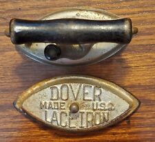 Vintage miniature dover for sale  Rutledge
