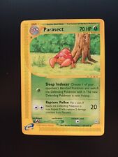 Pokémon parasect 147 usato  Lazzate