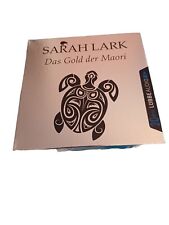 Sarah lark gold gebraucht kaufen  Essen